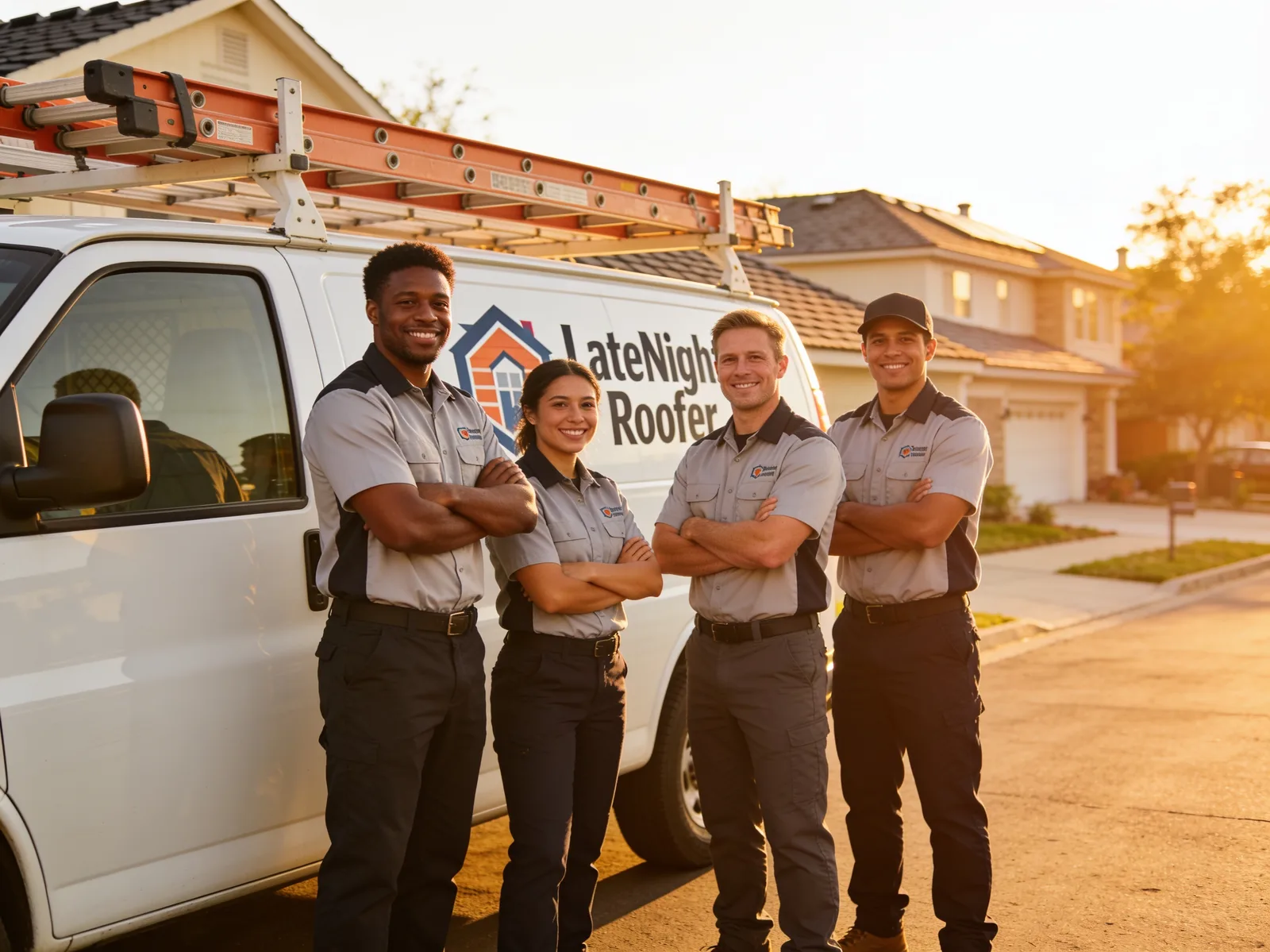 Emergency Roof Repair company in Templeton, PA